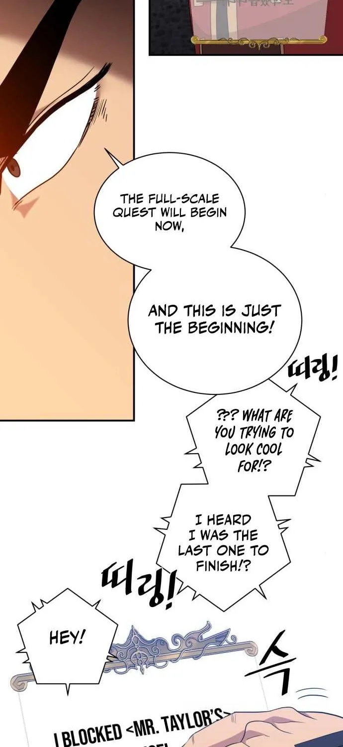 The Strongest Florist Zinmanga X Chapter 95 Page 41