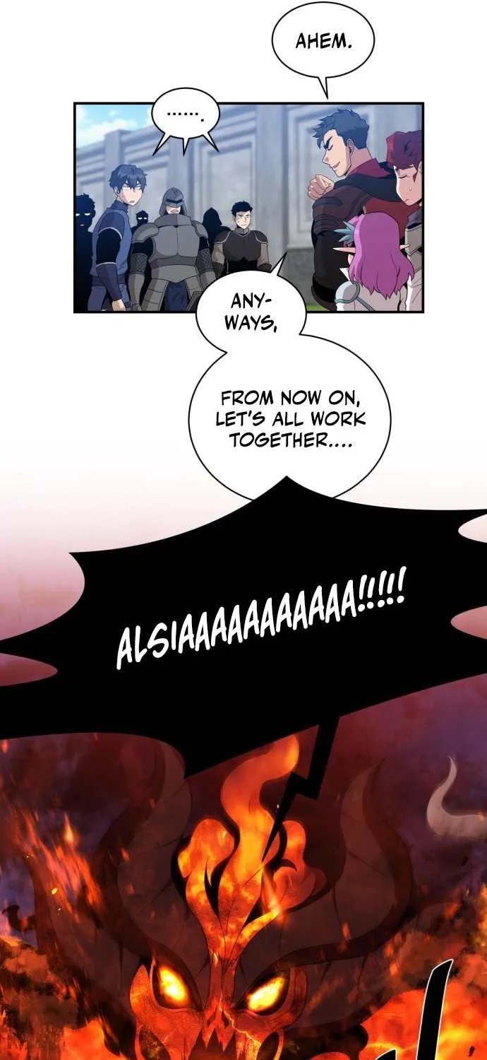 The Strongest Florist Zinmanga X Chapter 95 Page 43