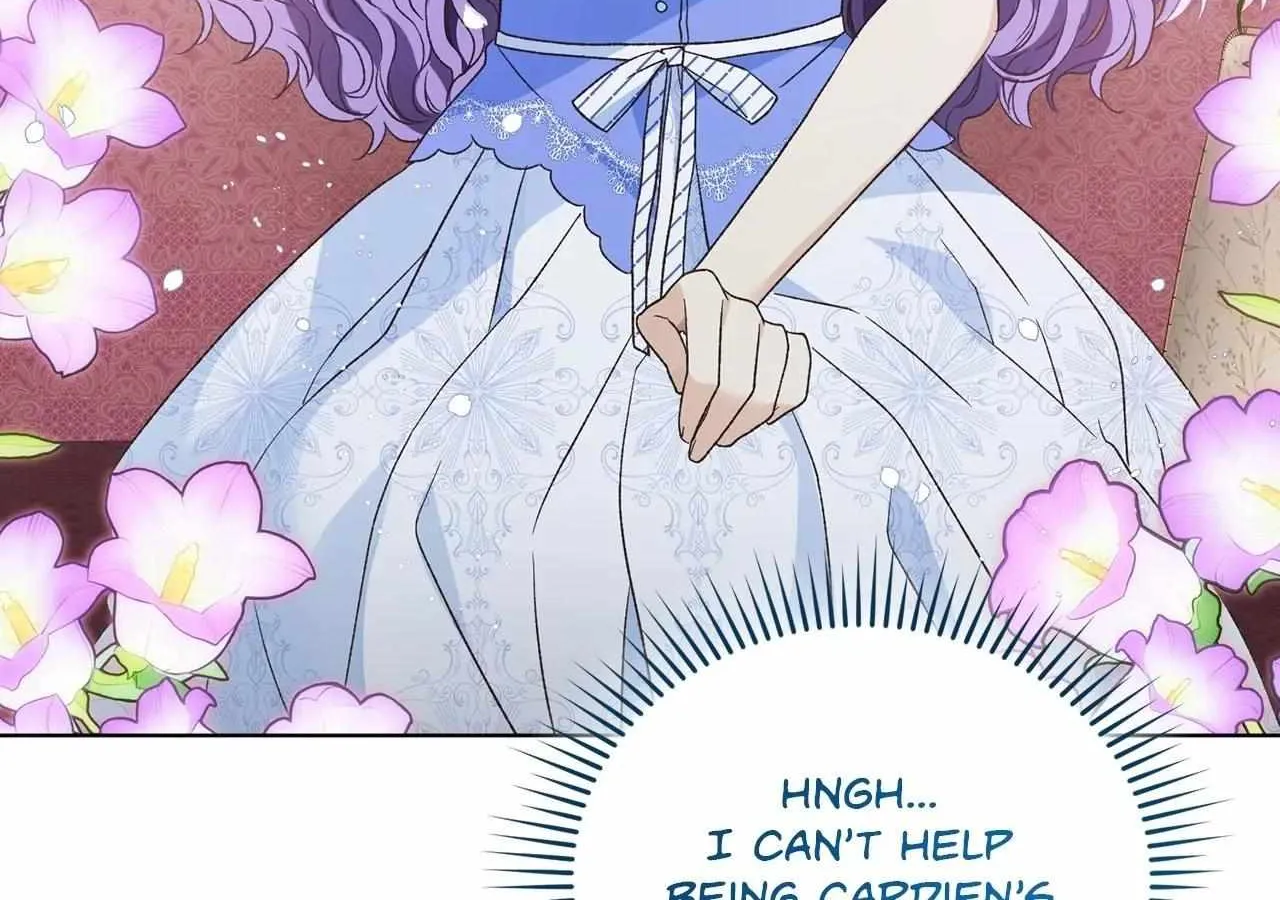 I’m The Wife Of The Yandere Second Male Lead Zinmanga X Chapter 29 Page 11