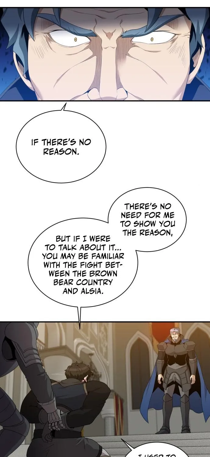 The Strongest Florist Zinmanga X Chapter 94 Page 8