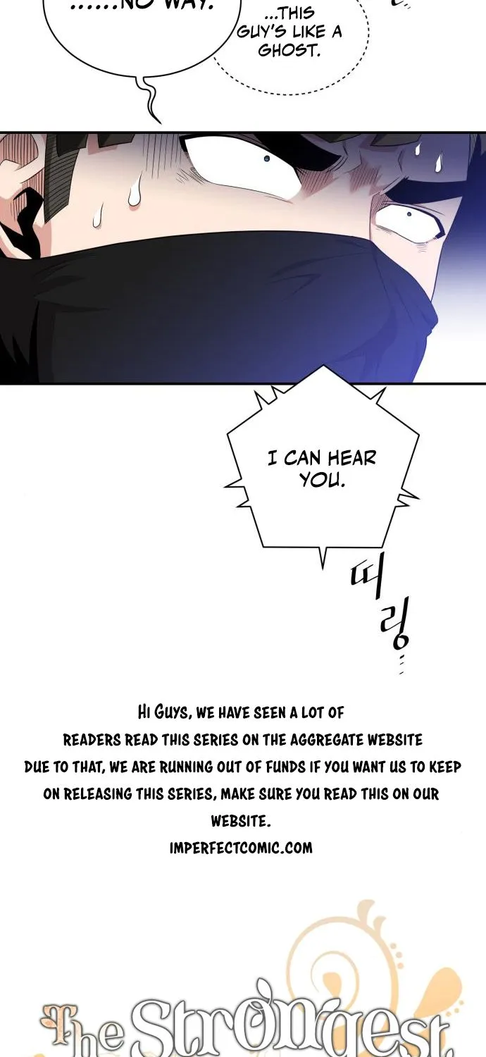 The Strongest Florist Zinmanga X Chapter 94 Page 20
