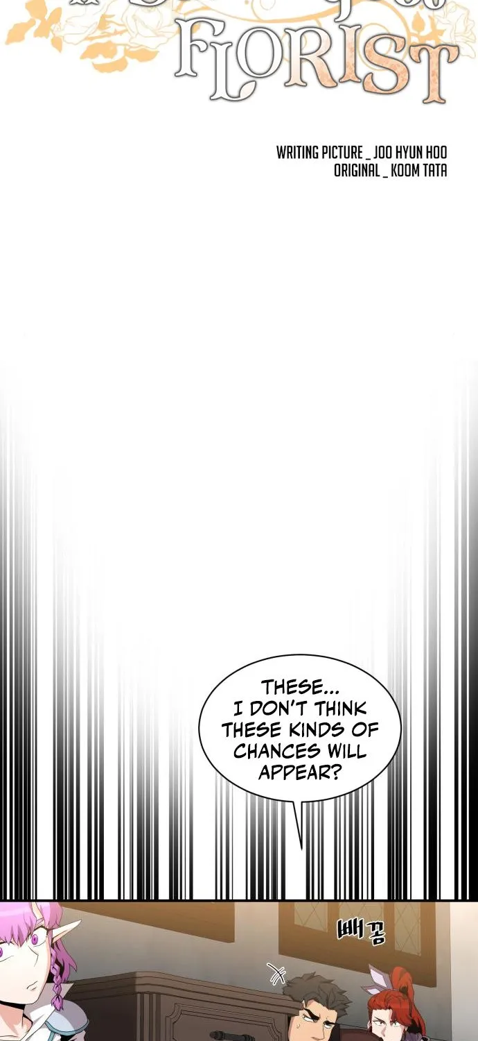 The Strongest Florist Zinmanga X Chapter 94 Page 21
