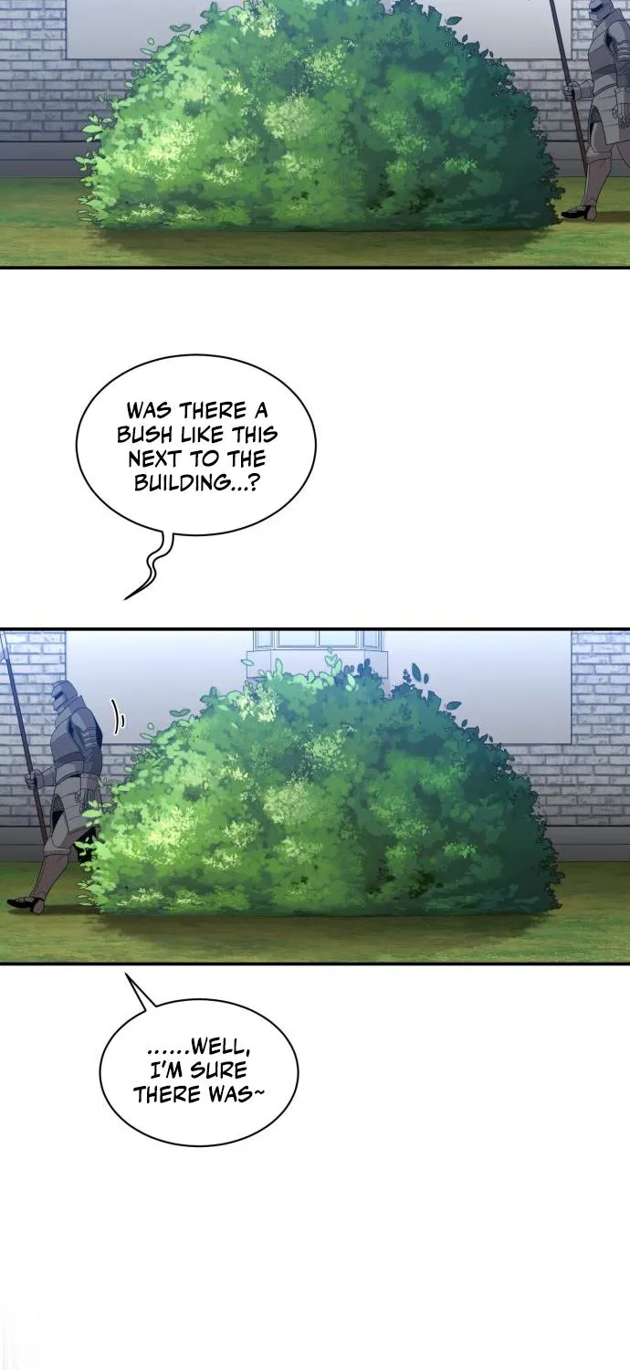 The Strongest Florist Zinmanga X Chapter 94 Page 28