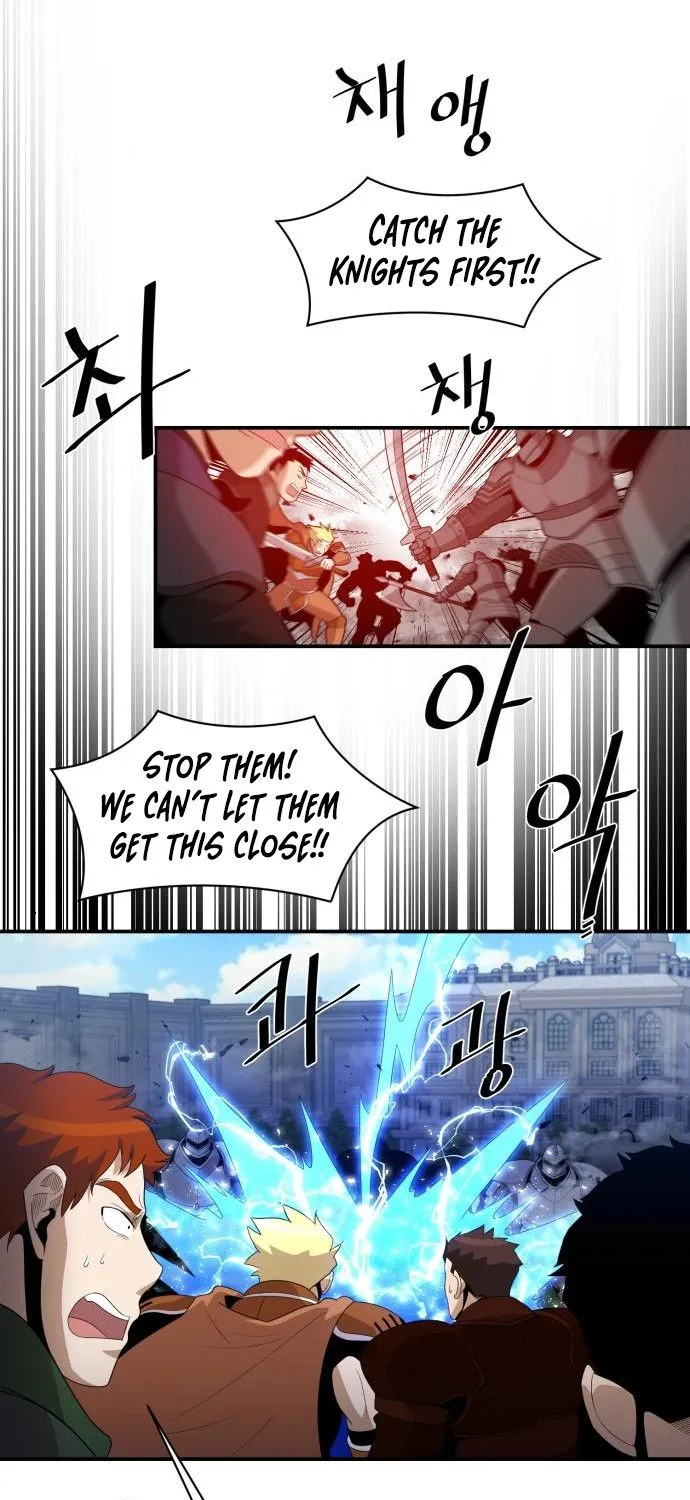 The Strongest Florist Zinmanga X Chapter 94 Page 30