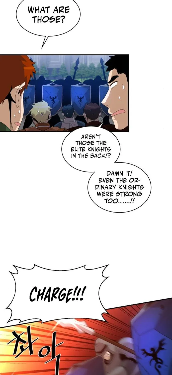 The Strongest Florist Zinmanga X Chapter 94 Page 34
