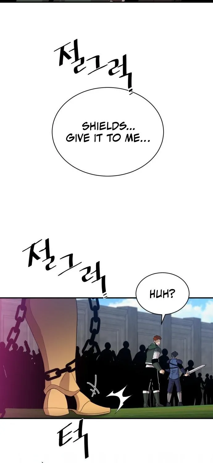 The Strongest Florist Zinmanga X Chapter 94 Page 37