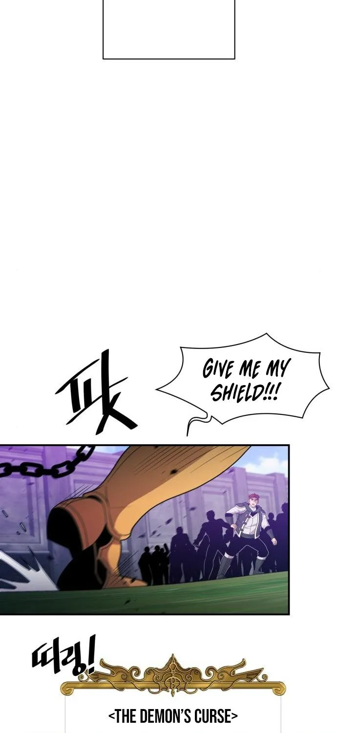 The Strongest Florist Zinmanga X Chapter 94 Page 40