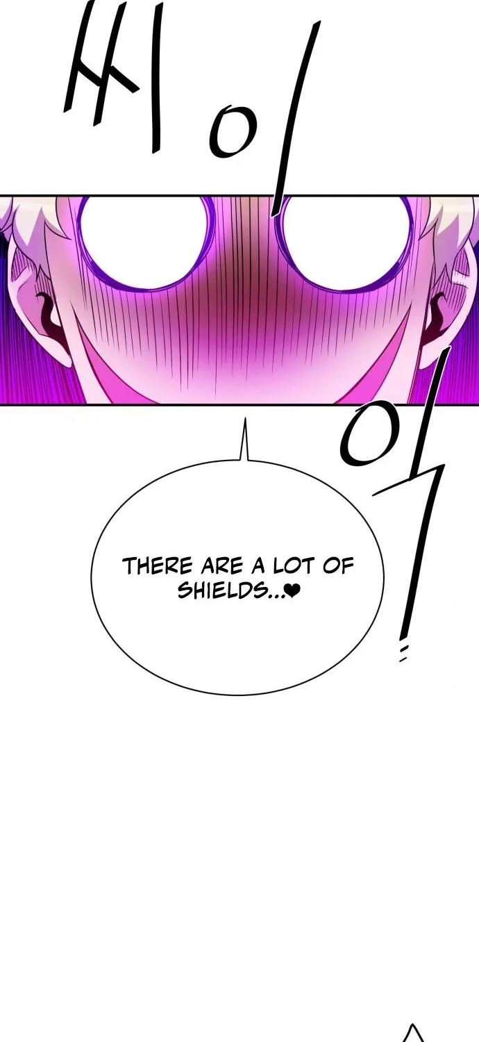 The Strongest Florist Zinmanga X Chapter 94 Page 48