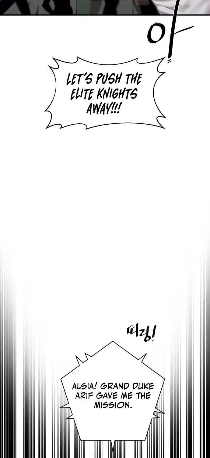 The Strongest Florist Zinmanga X Chapter 94 Page 50
