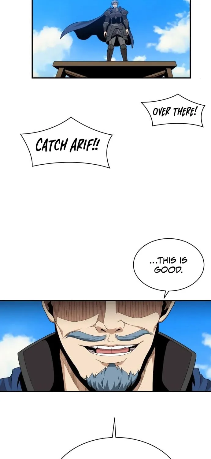 The Strongest Florist Zinmanga X Chapter 93 Page 2