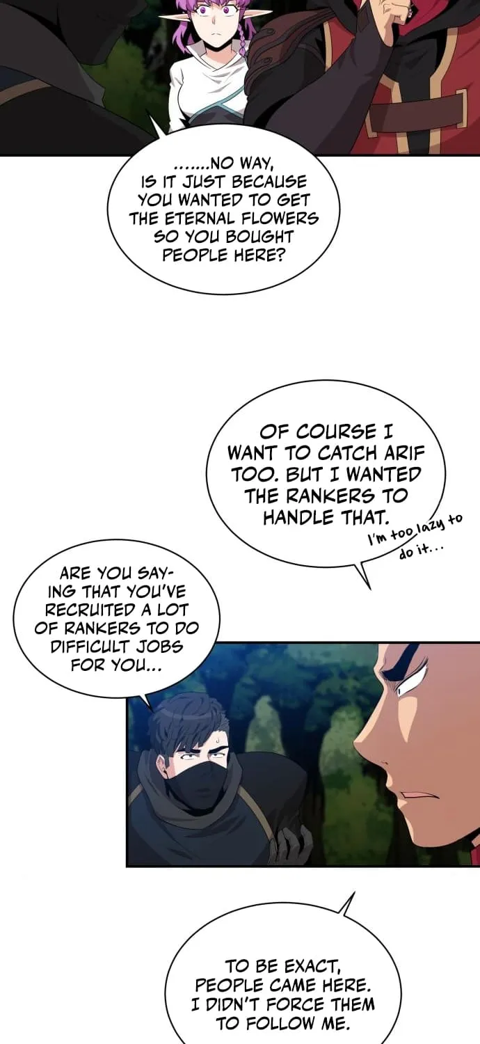 The Strongest Florist Zinmanga X Chapter 93 Page 15