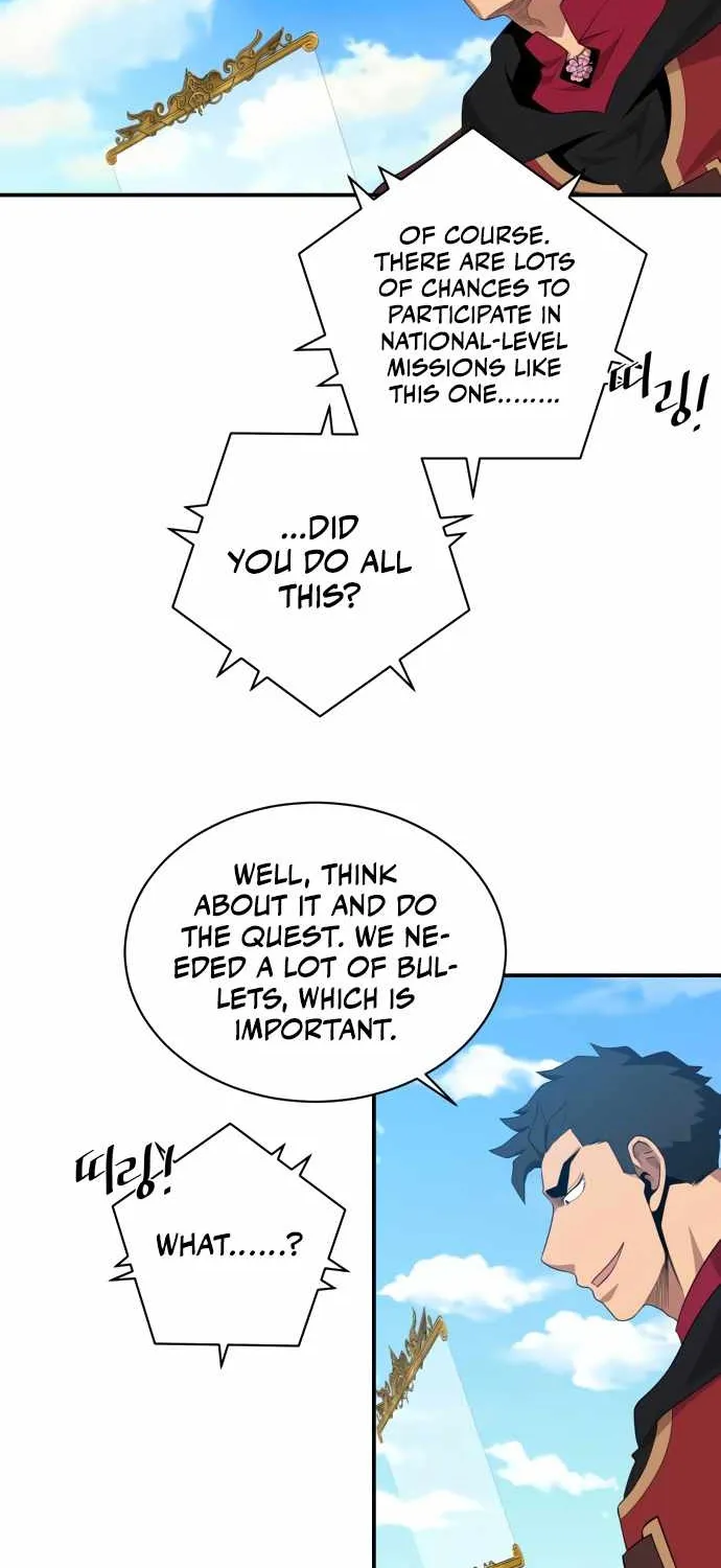 The Strongest Florist Zinmanga X Chapter 92 Page 4