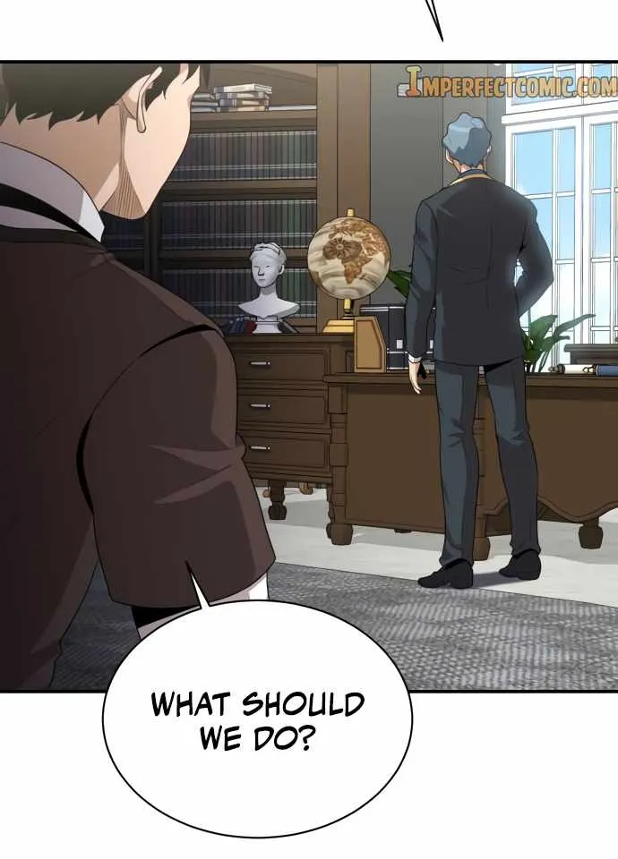 The Strongest Florist Zinmanga X Chapter 92 Page 11
