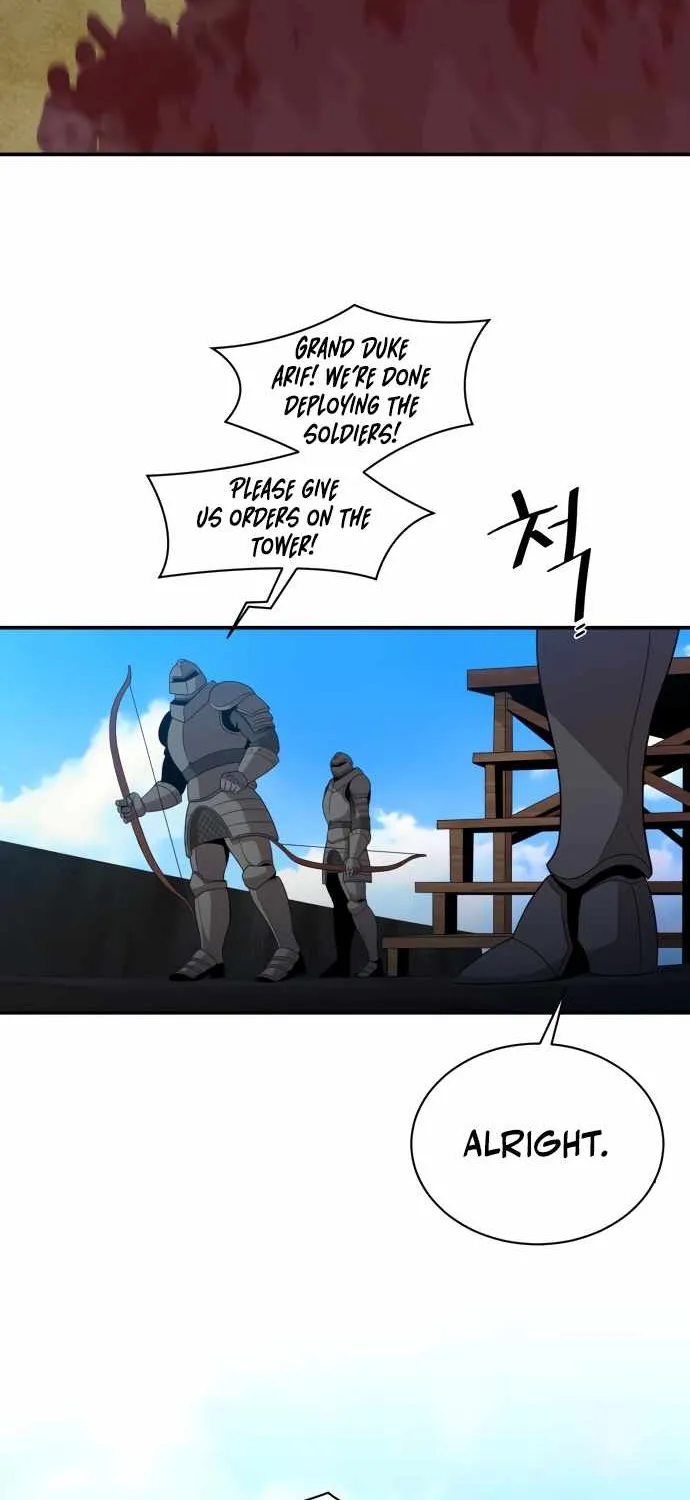The Strongest Florist Zinmanga X Chapter 92 Page 22