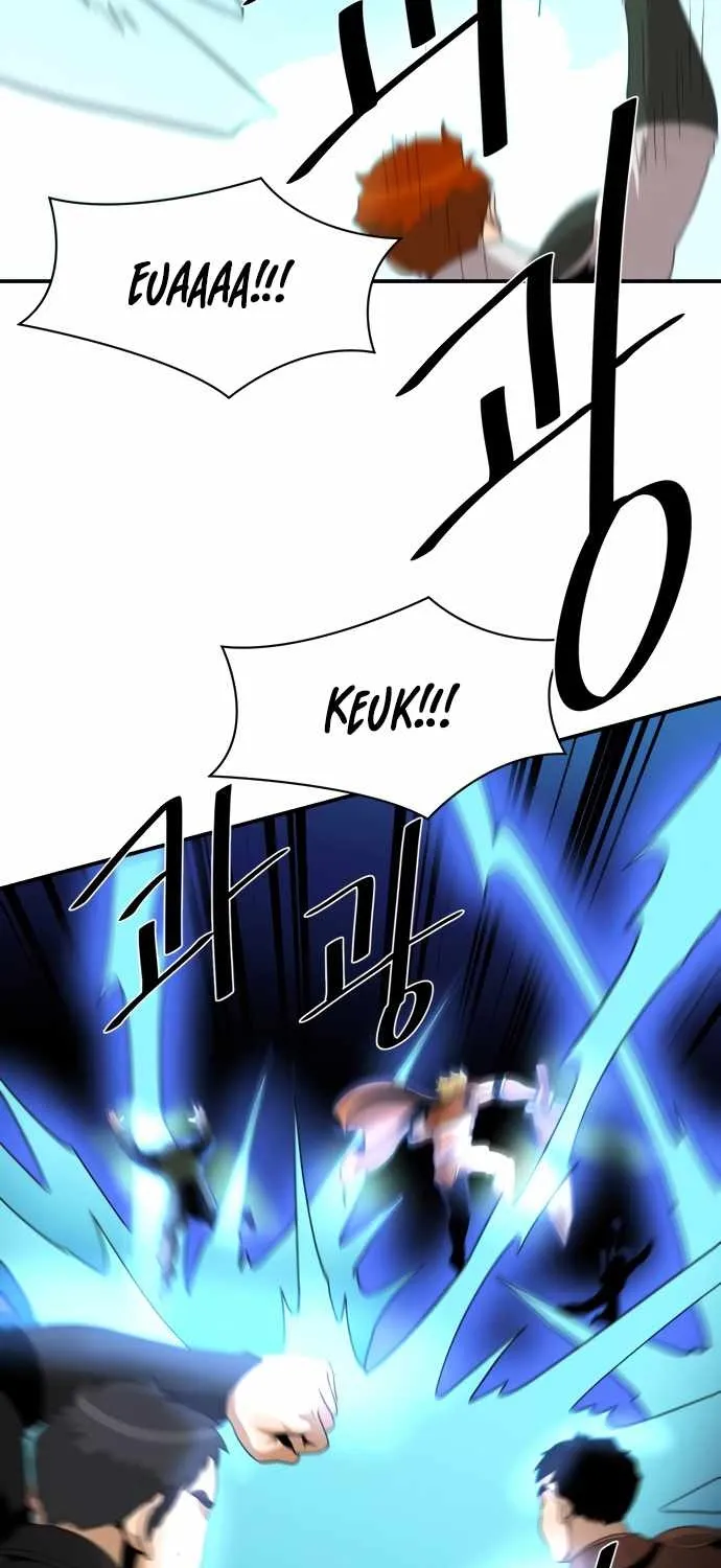The Strongest Florist Zinmanga X Chapter 92 Page 33