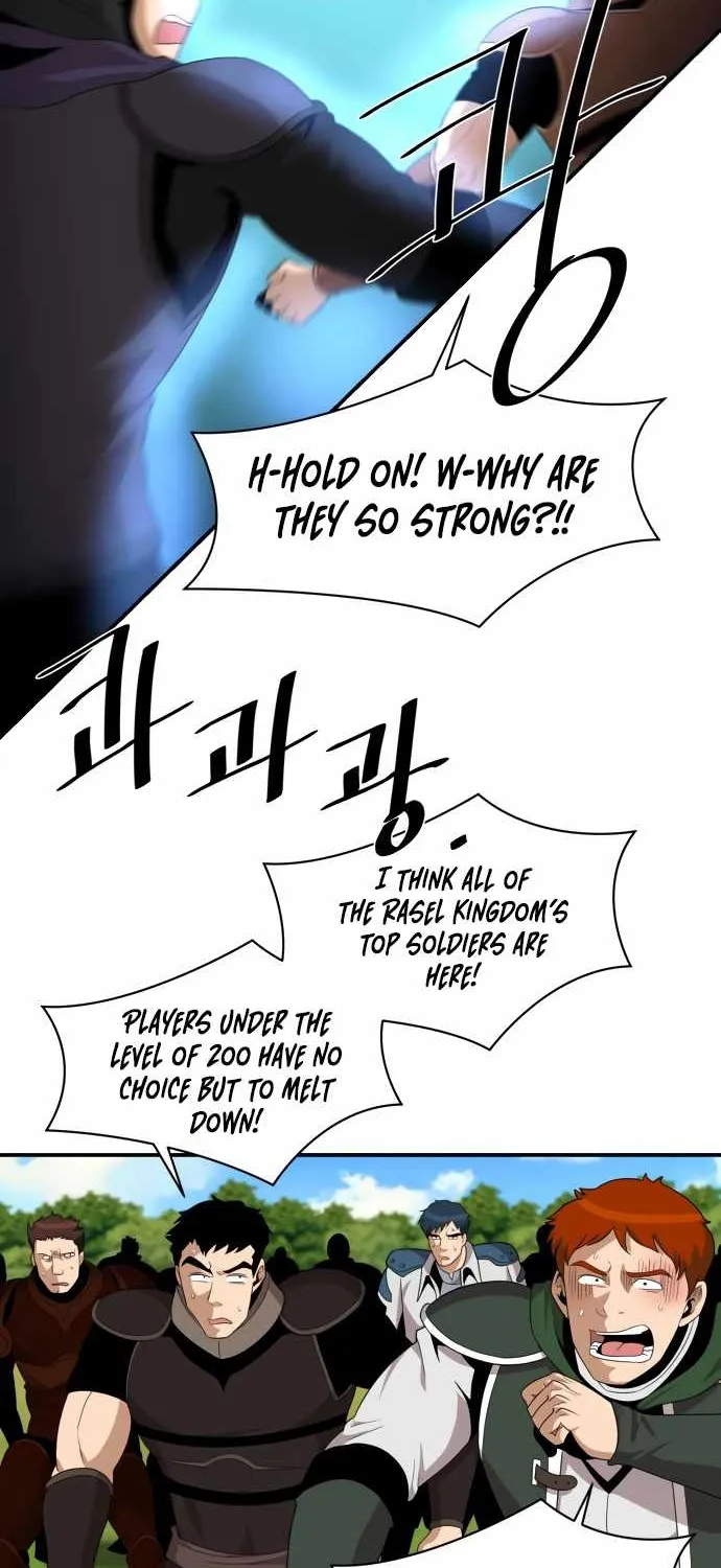 The Strongest Florist Zinmanga X Chapter 92 Page 34