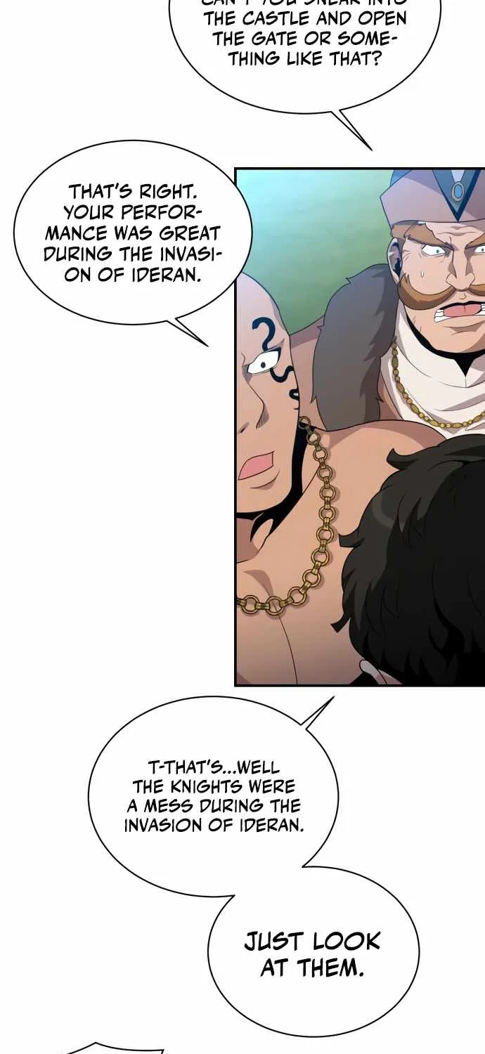 The Strongest Florist Zinmanga X Chapter 92 Page 40