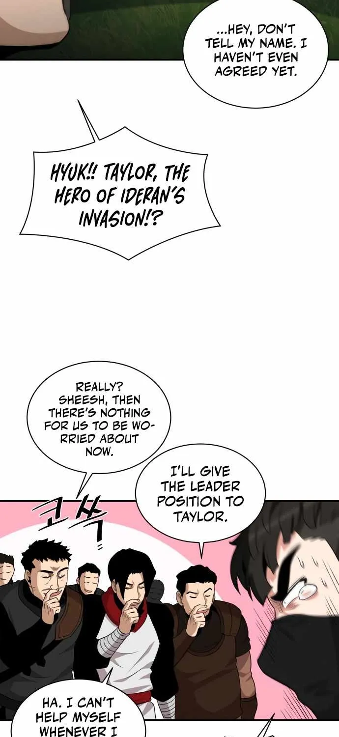 The Strongest Florist Zinmanga X Chapter 92 Page 48