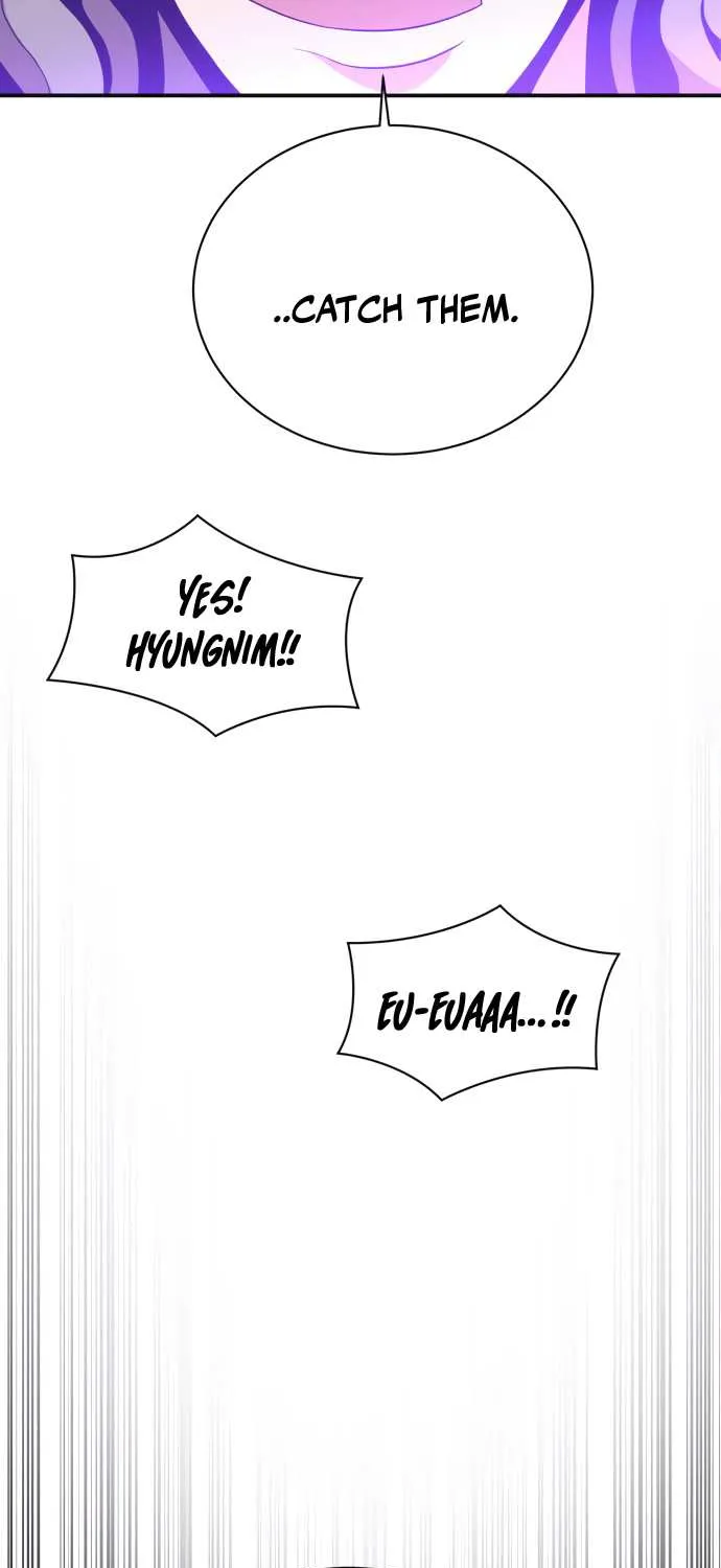 The Strongest Florist Zinmanga X Chapter 91 Page 35