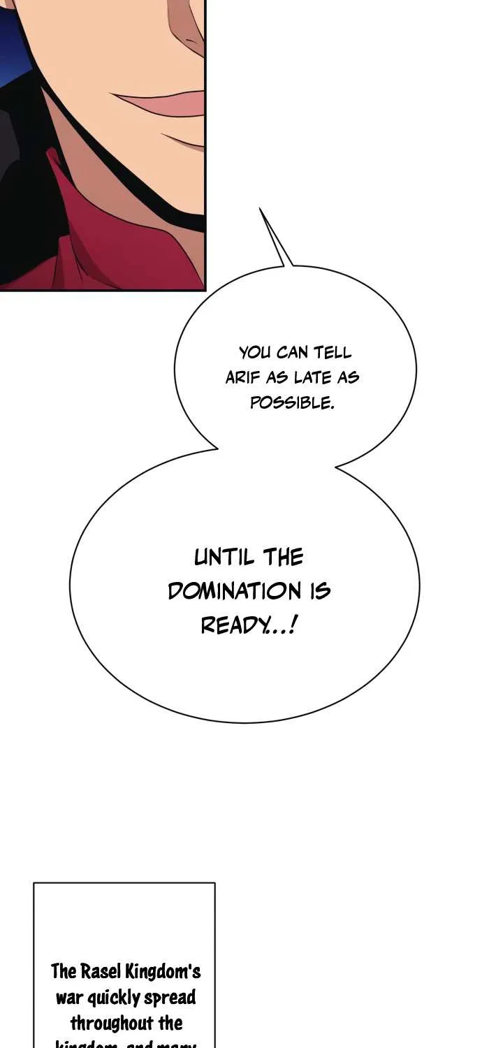 The Strongest Florist Zinmanga X Chapter 91 Page 38