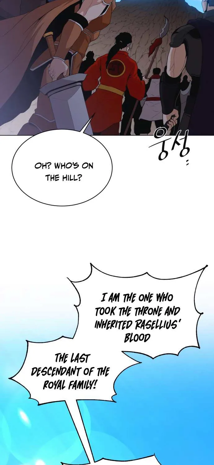 The Strongest Florist Zinmanga X Chapter 91 Page 44