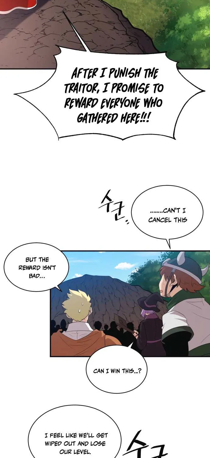 The Strongest Florist Zinmanga X Chapter 91 Page 48