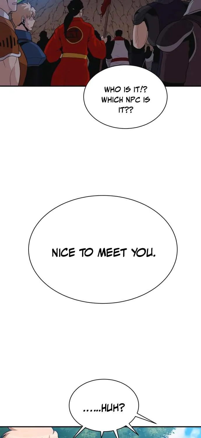 The Strongest Florist Zinmanga X Chapter 91 Page 54
