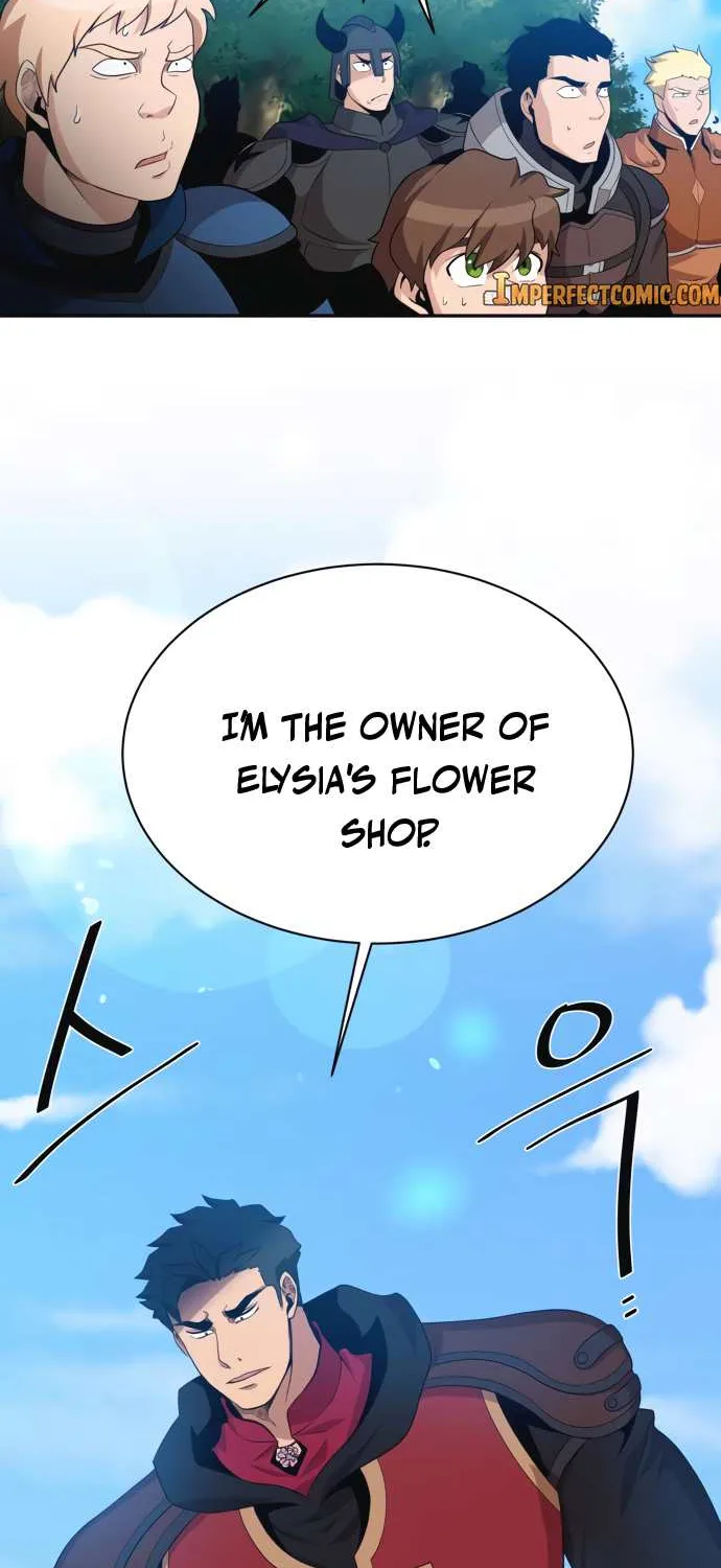 The Strongest Florist Zinmanga X Chapter 91 Page 55