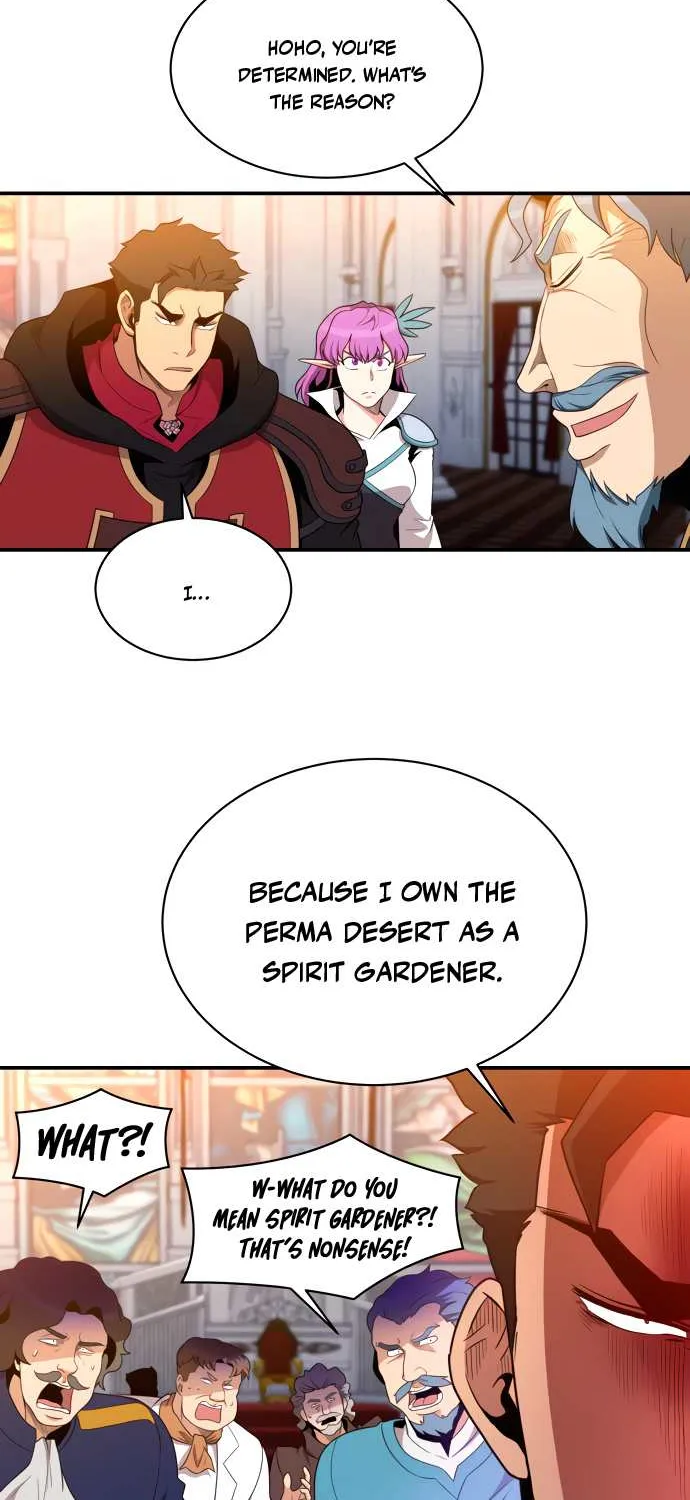 The Strongest Florist Zinmanga X Chapter 90 Page 8