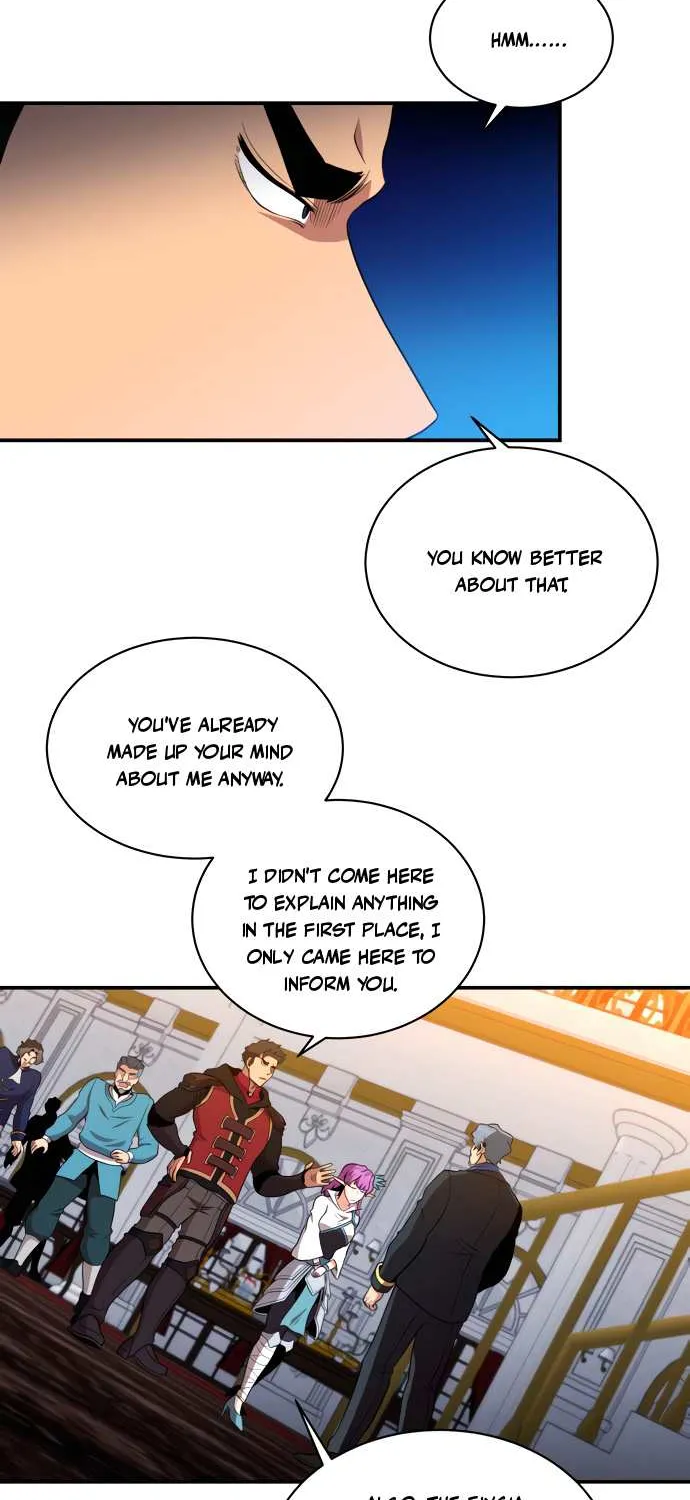 The Strongest Florist Zinmanga X Chapter 90 Page 13