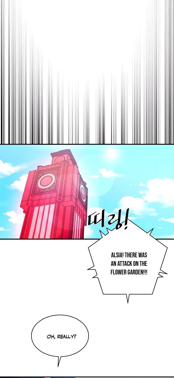 The Strongest Florist Zinmanga X Chapter 90 Page 21