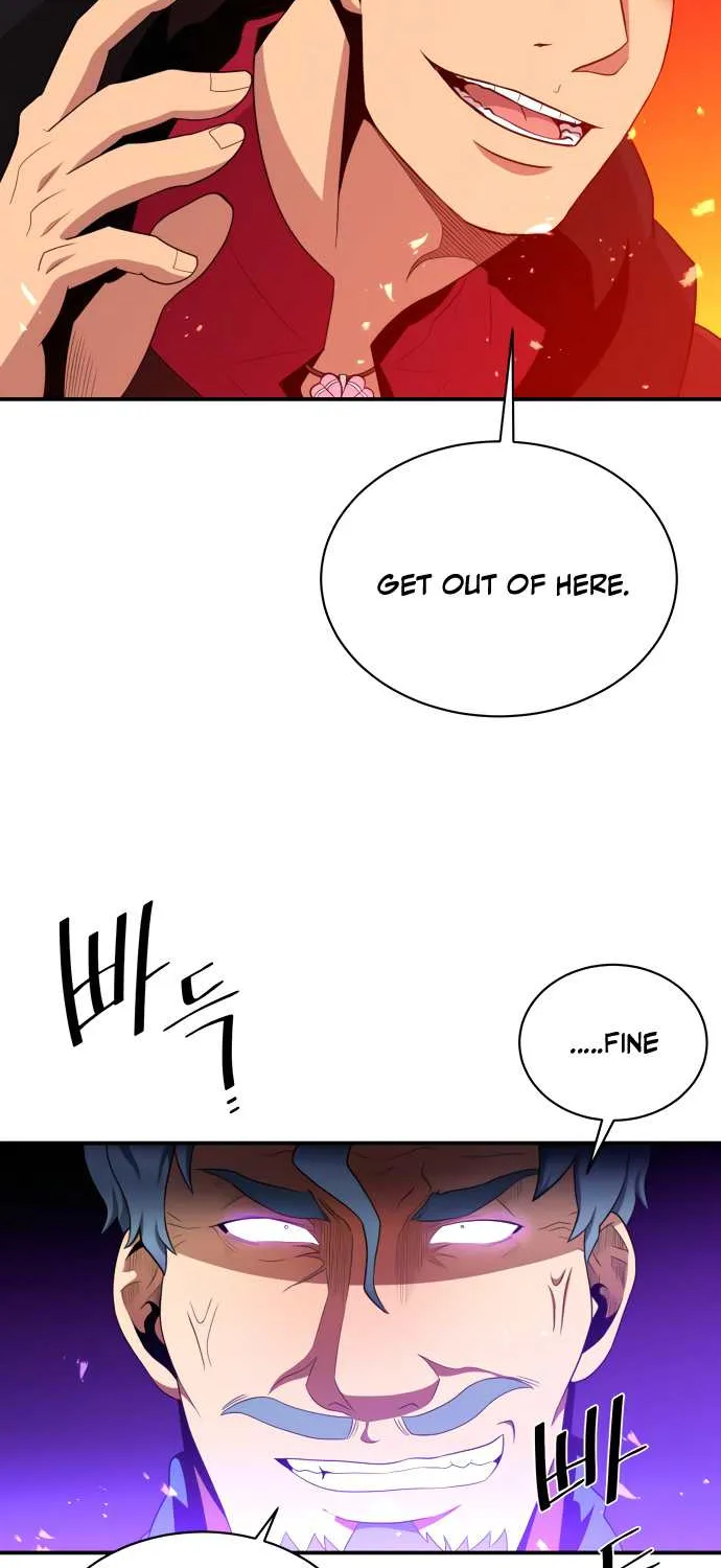 The Strongest Florist Zinmanga X Chapter 90 Page 40