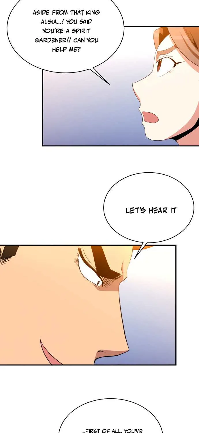 The Strongest Florist Zinmanga X Chapter 90 Page 44