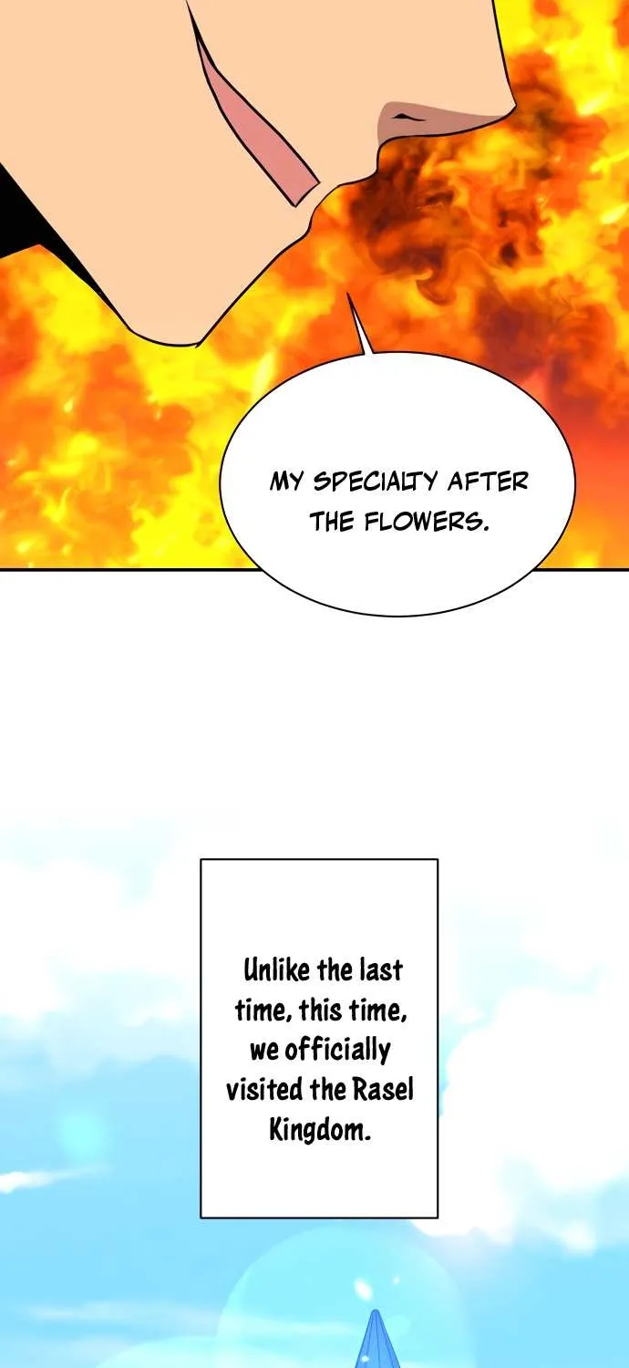 The Strongest Florist Zinmanga X Chapter 89 Page 39
