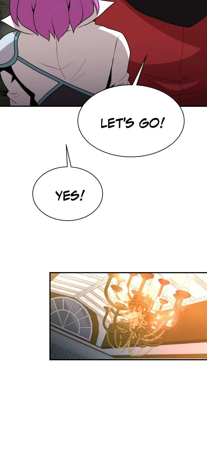 The Strongest Florist Zinmanga X Chapter 89 Page 41