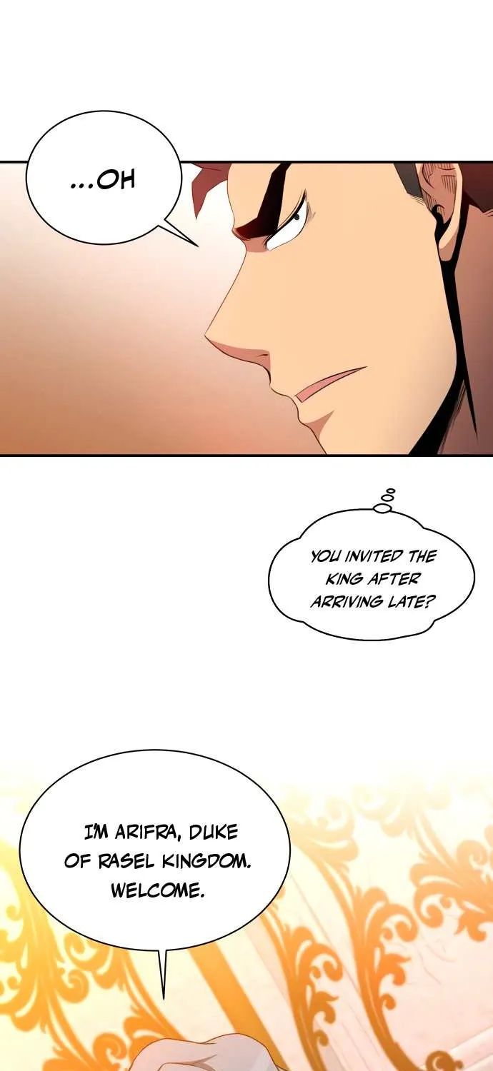 The Strongest Florist Zinmanga X Chapter 89 Page 52