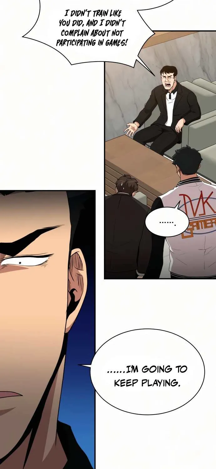 The Strongest Florist Zinmanga X Chapter 88 Page 59