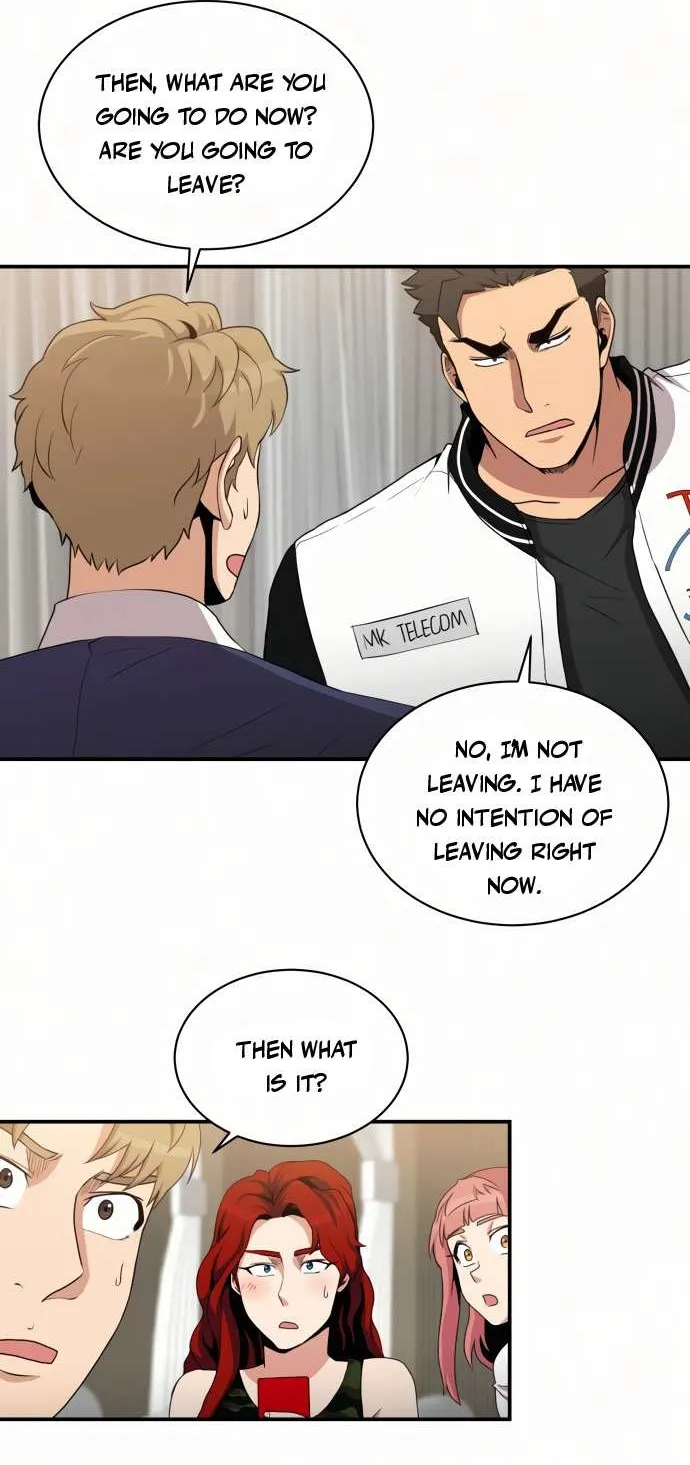 The Strongest Florist Zinmanga X Chapter 88 Page 65