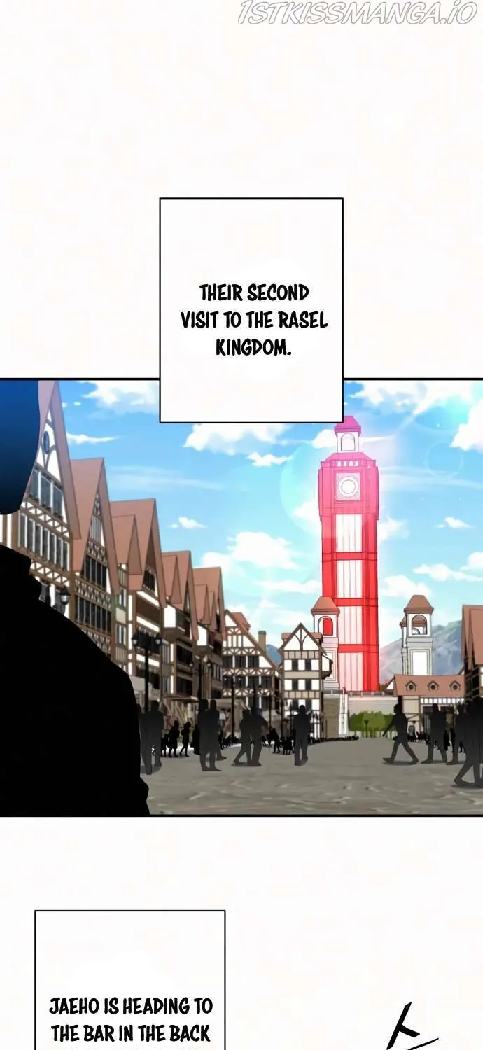 The Strongest Florist Zinmanga X Chapter 87 Page 2