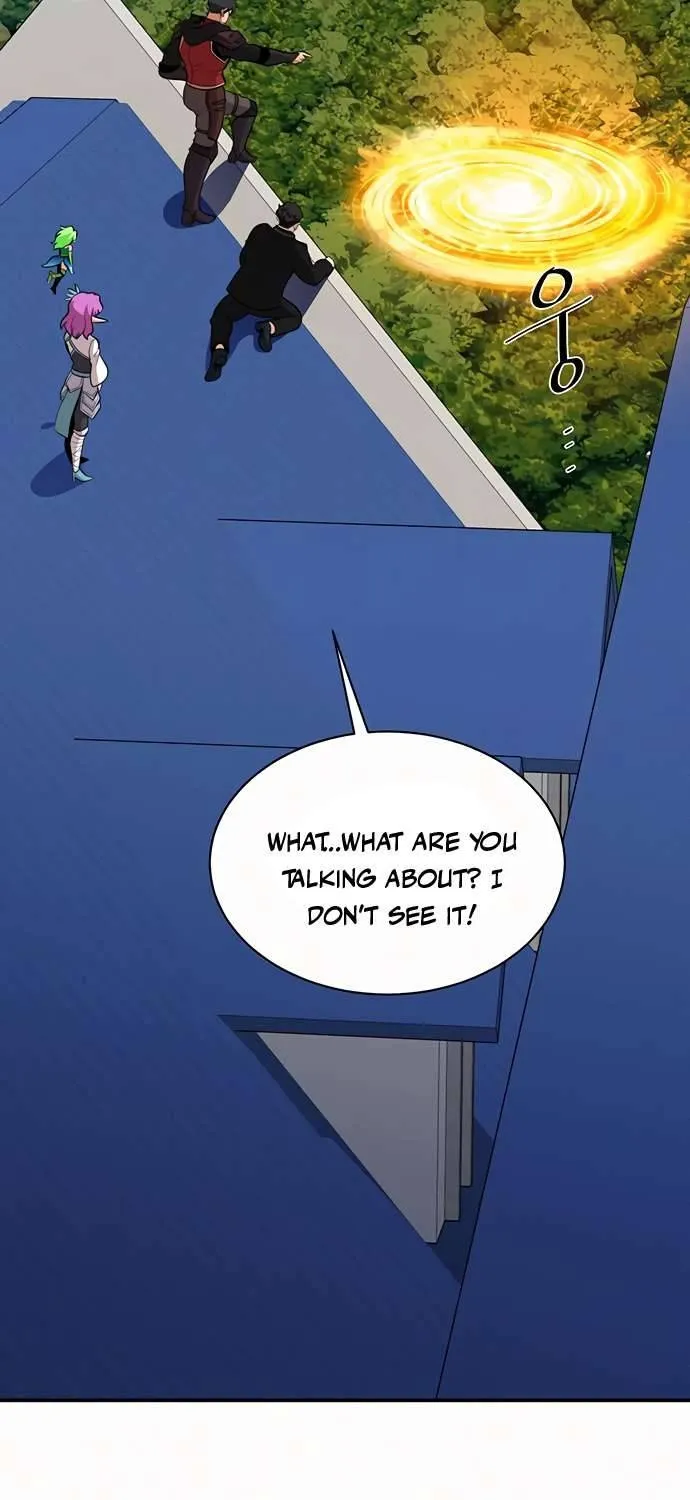 The Strongest Florist Zinmanga X Chapter 87 Page 48