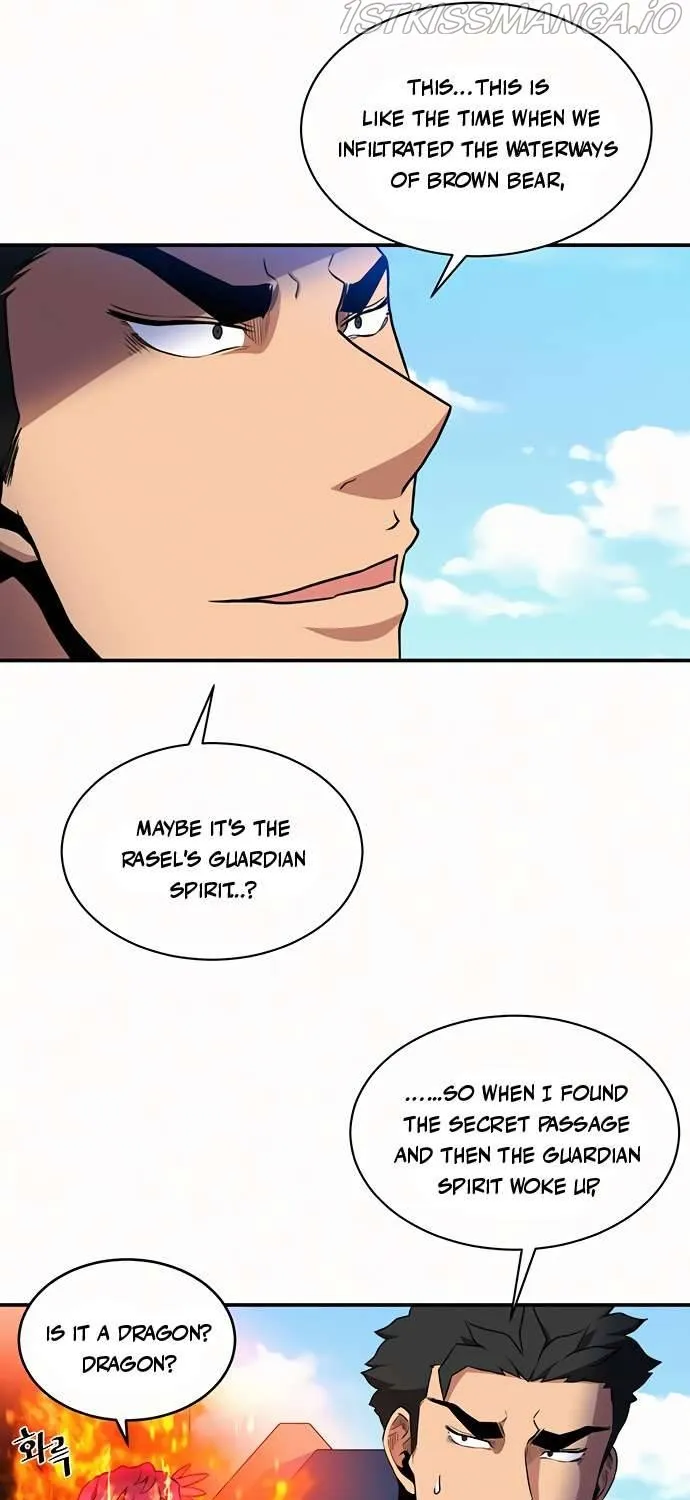 The Strongest Florist Zinmanga X Chapter 87 Page 51