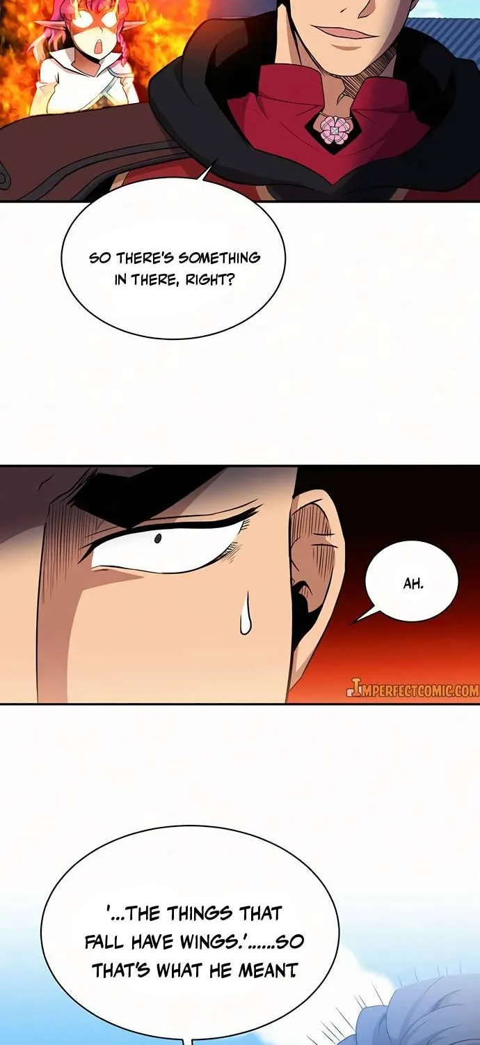 The Strongest Florist Zinmanga X Chapter 87 Page 52