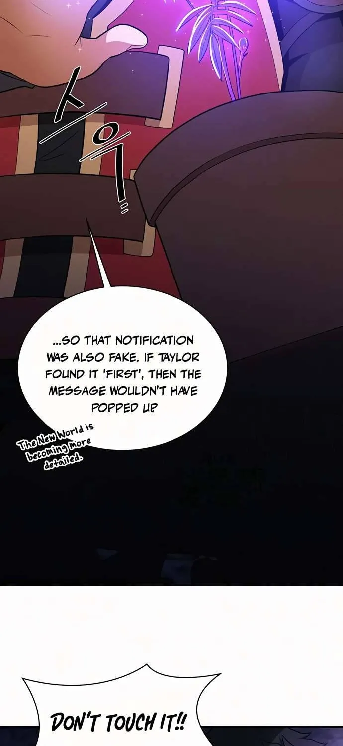 The Strongest Florist Zinmanga X Chapter 87 Page 66