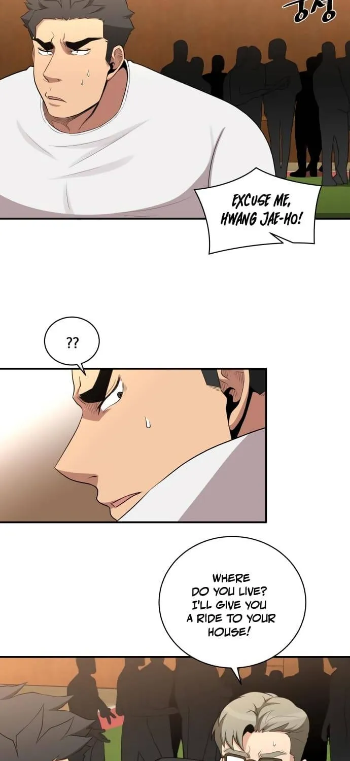 The Strongest Florist Zinmanga X Chapter 86 Page 42