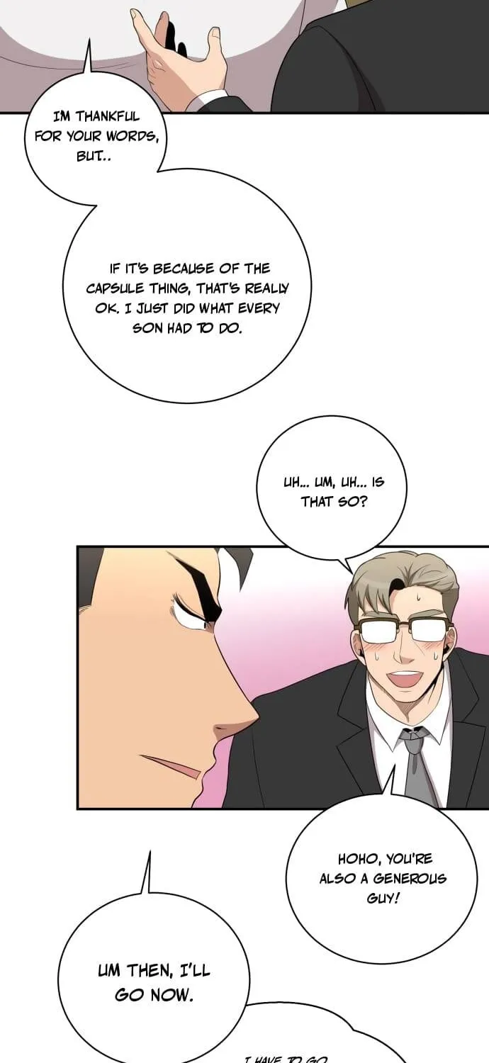 The Strongest Florist Zinmanga X Chapter 86 Page 45