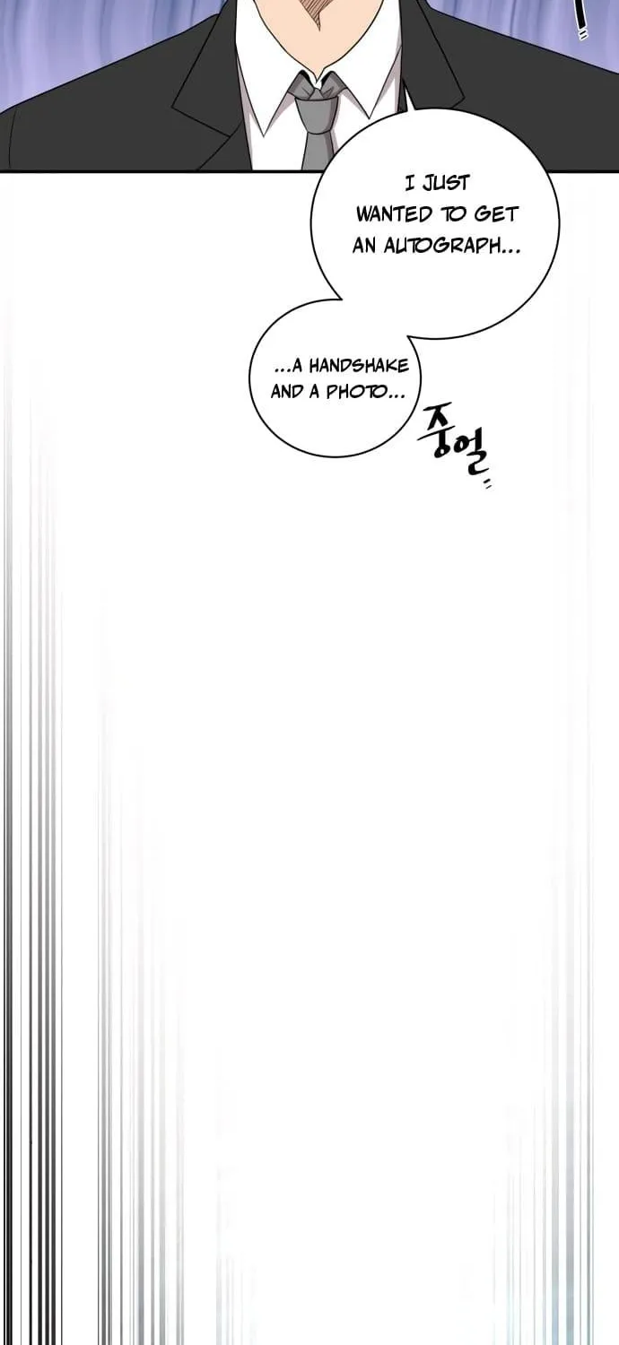 The Strongest Florist Zinmanga X Chapter 86 Page 47
