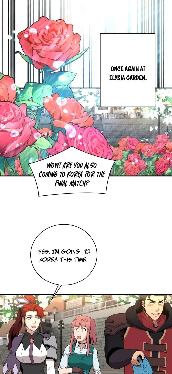 The Strongest Florist Zinmanga X Chapter 86 Page 48
