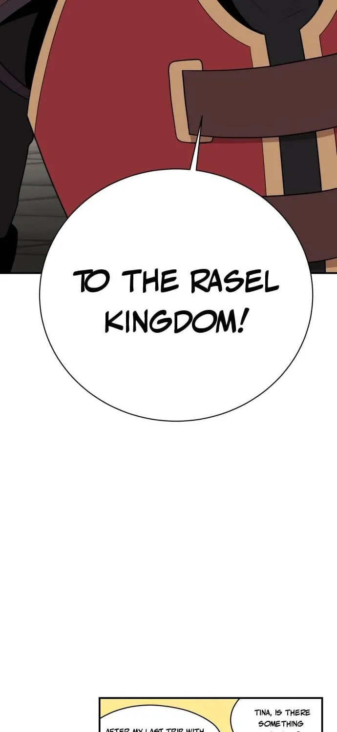 The Strongest Florist Zinmanga X Chapter 86 Page 66
