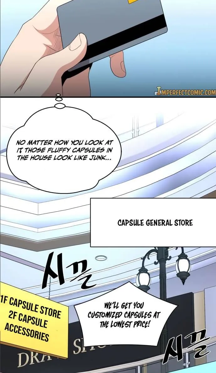 The Strongest Florist Zinmanga X Chapter 85 Page 47