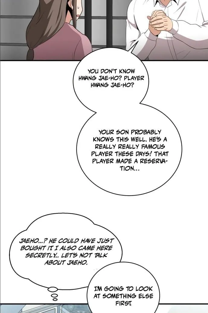 The Strongest Florist Zinmanga X Chapter 85 Page 57